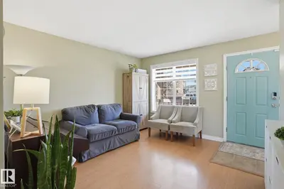 Interior photo 1 of 16215 57 ST NW