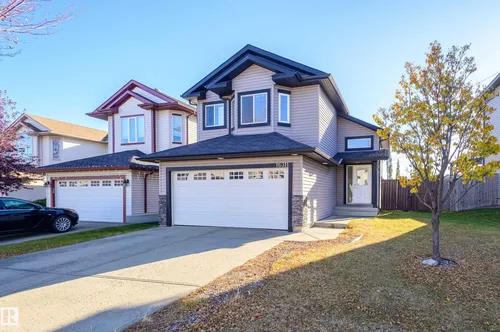 16311 55 ST NW NW, Edmonton - $450,000