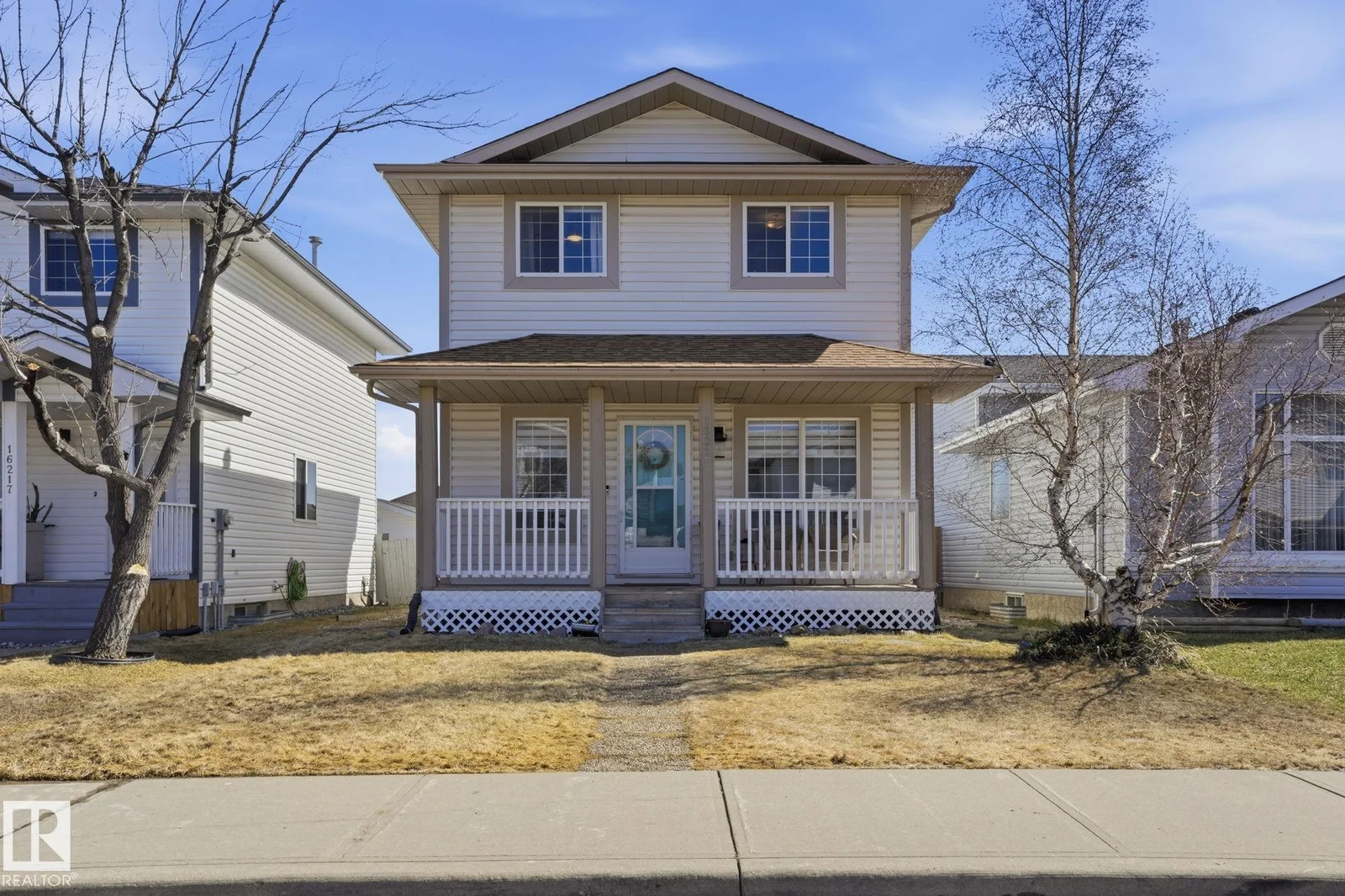 16215 57 ST NW, Edmonton - 4 bedroom Detached Single Family for sale