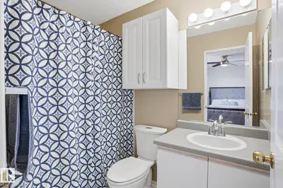 Interior photo 4 of 16215 57 ST NW