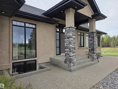 Interior photo 1 of 51425 Range Road 80