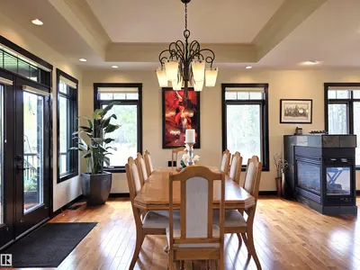Interior photo 3 of 51425 Range Road 80