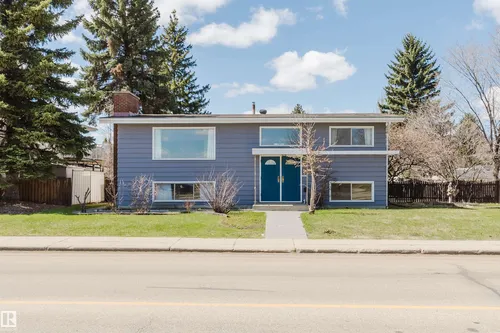 3752 114 ST NW, Edmonton - $499,800