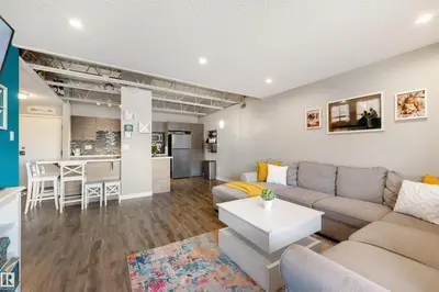 Interior photo 3 of #310 5316 118 AV NW