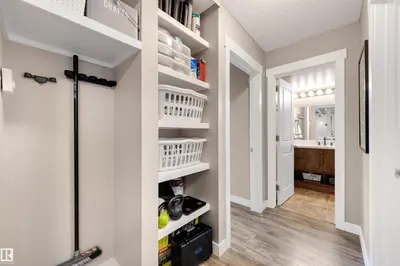 Interior photo 4 of #310 5316 118 AV NW