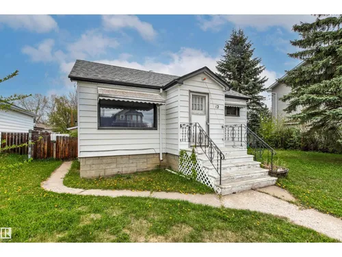 12 KOOTENAY AV, Devon - $307,000