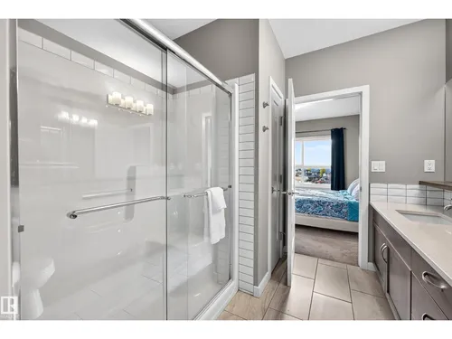 #428 5504 SCHONSEE DR NW, Edmonton - $289,900