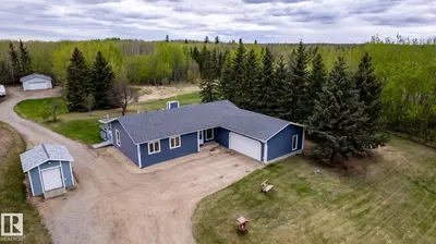 Interior photo 1 of #229 22450 TWP ROAD 514