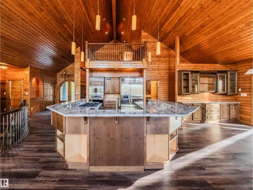 52117 RR 213, Rural Strathcona County - $2,174,702