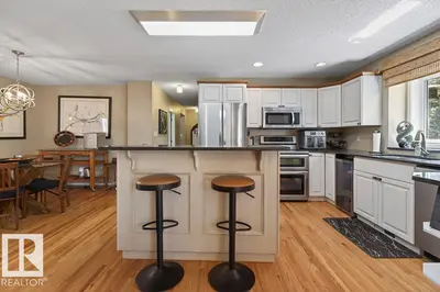 Interior photo 3 of #49 52257 RGE ROAD 231