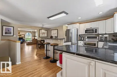 Interior photo 4 of #49 52257 RGE ROAD 231