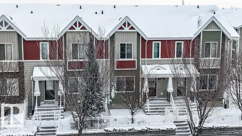 #97 2003 RABBIT HILL RD NW, Edmonton - $375,000