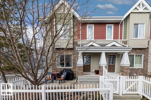 #9 2003 RABBIT HILL RD NW, Edmonton - $399,900