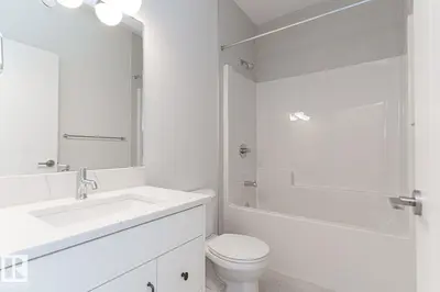 Interior photo 4 of #53 7121 MAY CR NW