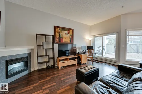 #107 11446 40 AV NW, Edmonton - $134,900