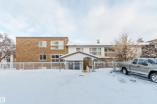 #201 11450 40 AV NW, Edmonton - $114,900