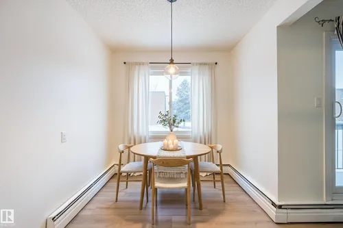 #202 11450 40 AV NW, Edmonton - $129,000