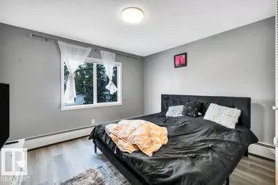 Interior photo 4 of #303 11445 41 AV NW