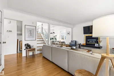 Interior photo 3 of 11415 73 AV NW