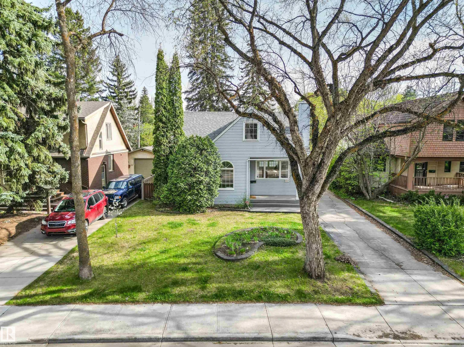 11415 73 AV NW, Edmonton - 3 bedroom Detached Single Family for sale