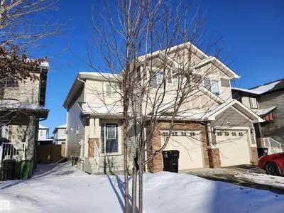 Interior photo 1 of 12026 167B AV NW