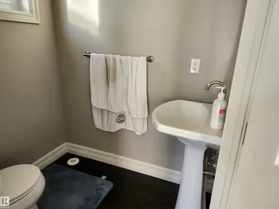 Interior photo 2 of 12026 167B AV NW