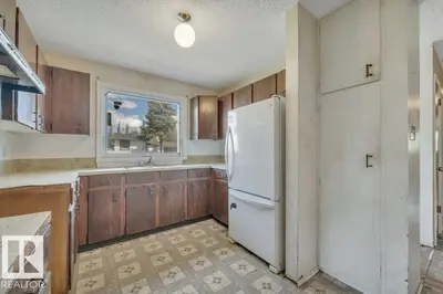 Interior photo 3 of 8753 152 ST NW