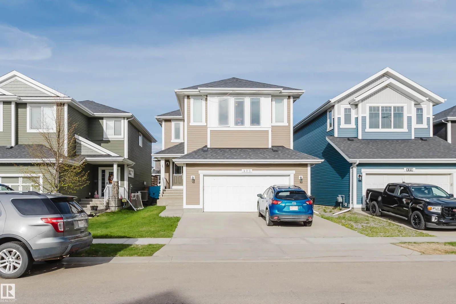 173 SHEPPARD CI, Leduc - 3 bedroom Detached Single Family for sale