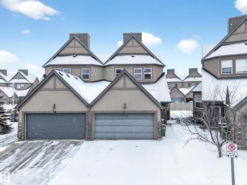 #17 1720 GARNETT PT NW, Edmonton - $395,900
