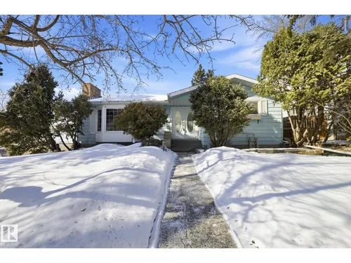 83 BELLEVUE CR, St. Albert - $499,900