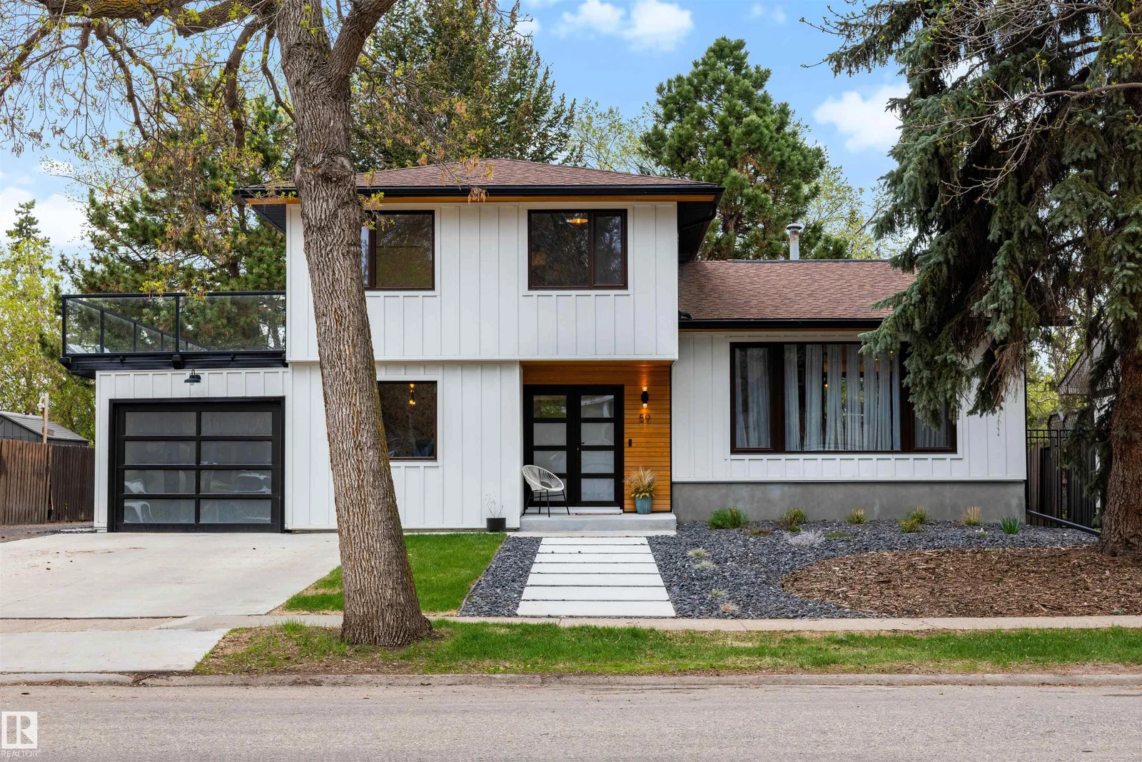 59 BEACON CR, St. Albert - 4 bedroom Detached Single Family for sale