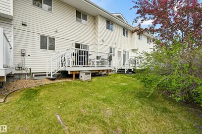 Interior photo 1 of #11 3380 28A AV NW NW