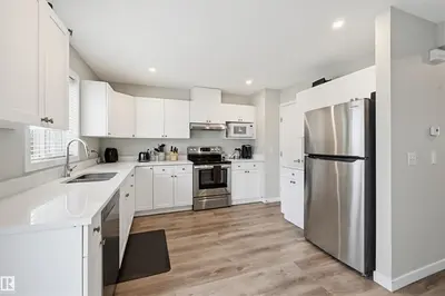 Interior photo 2 of #11 3380 28A AV NW NW