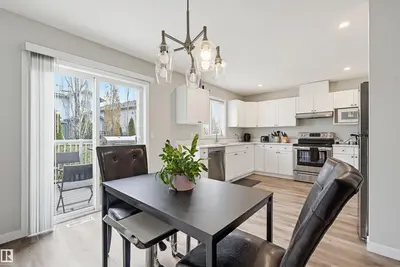 Interior photo 4 of #11 3380 28A AV NW NW