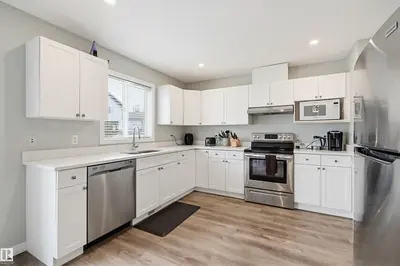 Interior photo 2 of #11 3380 28A AV NW NW