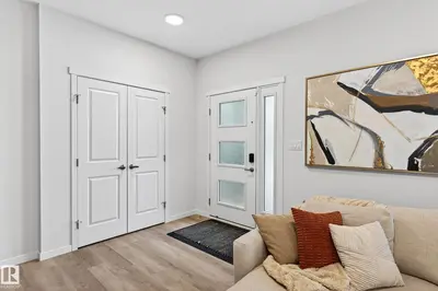 Interior photo 1 of 6127 CARR RD NW