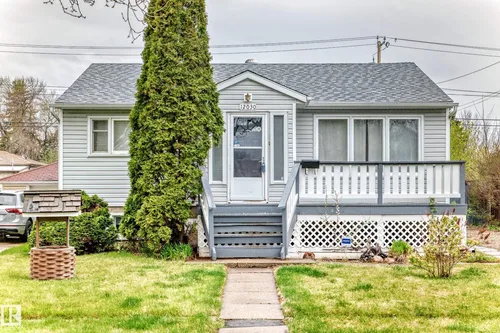 12030 48 ST NW, Edmonton - $330,000