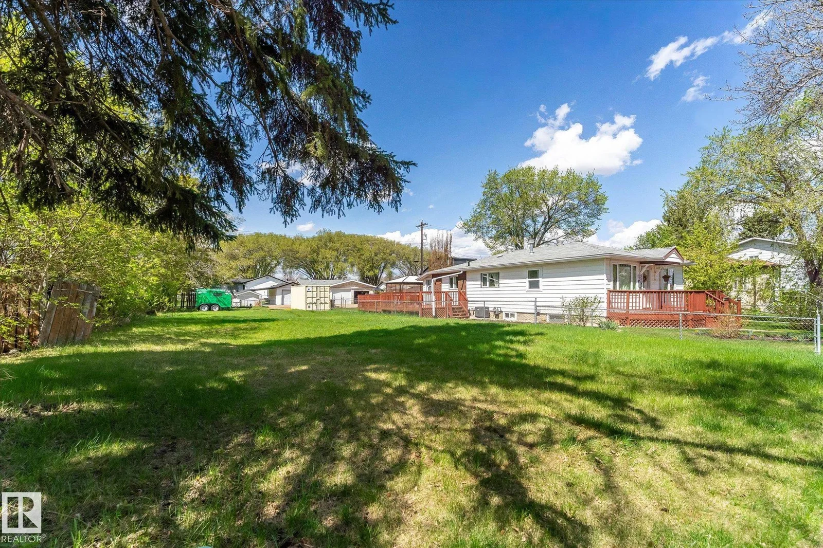12122 45 ST NW, Edmonton - 0 bedroom Vacant Lot/Land for sale