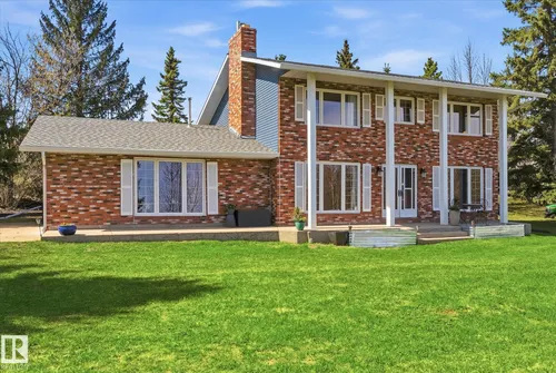 #145 23020 TWP ROAD 522, Rural Strathcona County - $1,050,000
