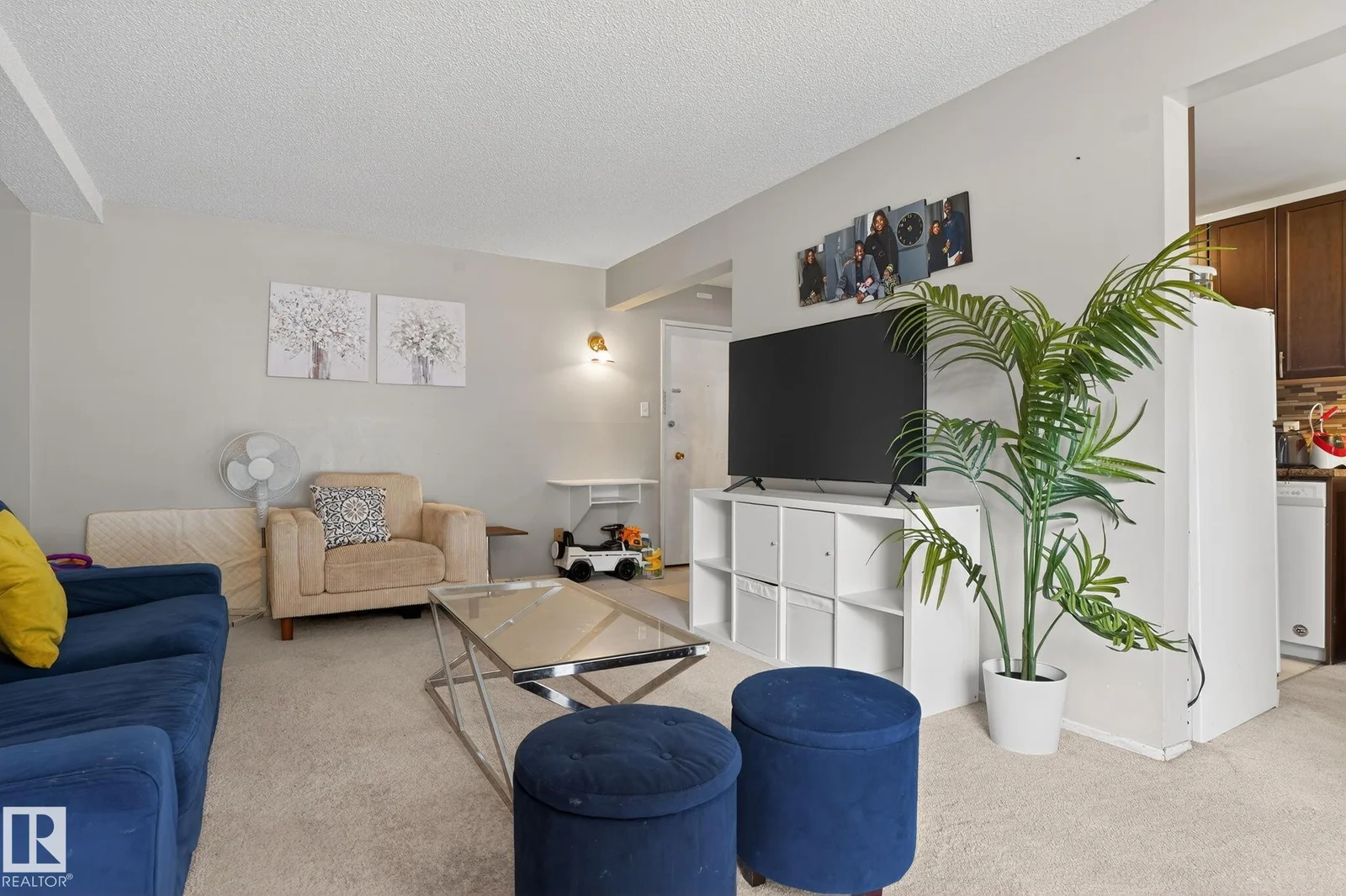 #120 5730 RIVERBEND RD NW, Edmonton - 1 bedroom Apartment for sale
