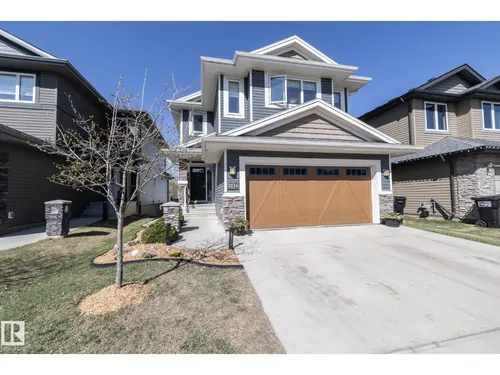 2016 REDTAIL CM NW, Edmonton - $639,900