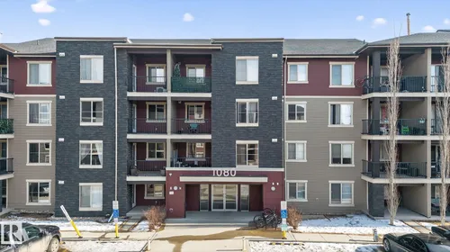 #215 1080 MCCONACHIE BV NW, Edmonton - $204,900