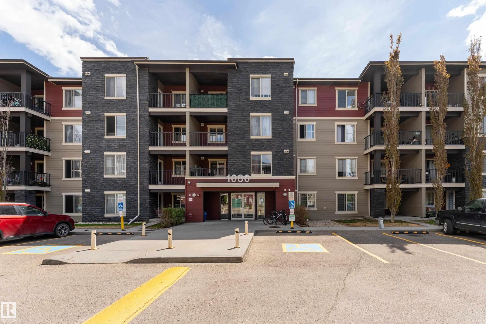 , Edmonton - 2 bedroom Apartment for sale