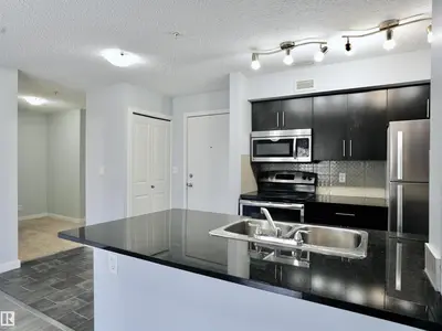 Interior photo 1 of #320 5816 MULLEN PL NW