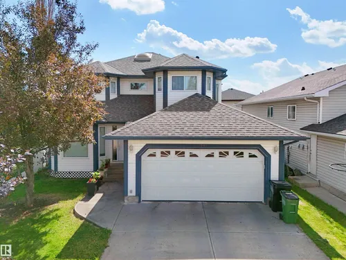 2715 44A AV NW, Edmonton - $622,000