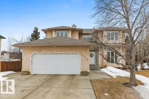 4344 28A ST NW, Edmonton - $569,000