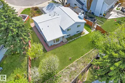 Interior photo 1 of 17946 57 AV NW