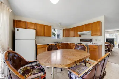 Interior photo 2 of 17946 57 AV NW