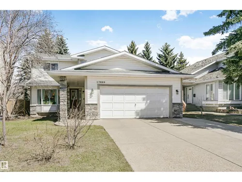 17820 57 AV NW, Edmonton - $569,900