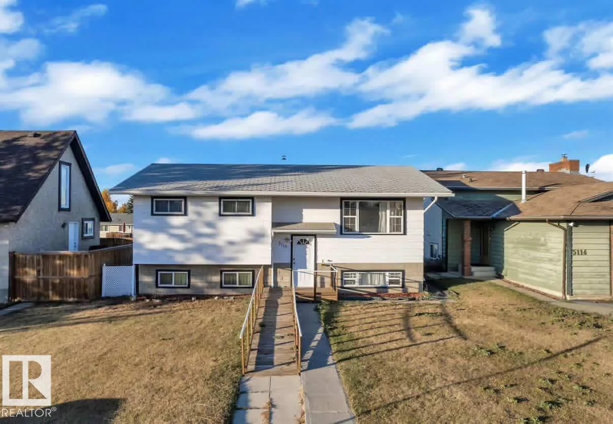 , Edmonton - 6 bedroom Detached Single Family for sale